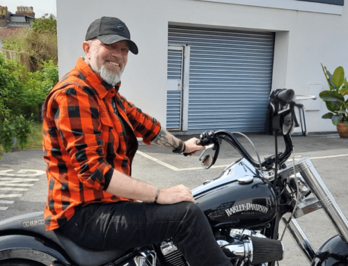 Westcountry Choppers – In the Beginning…