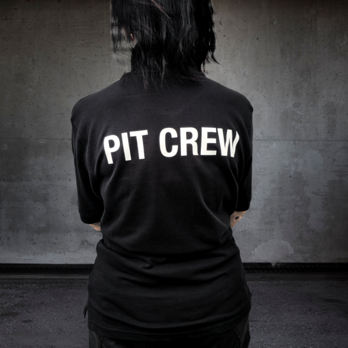 PIT CREW 1