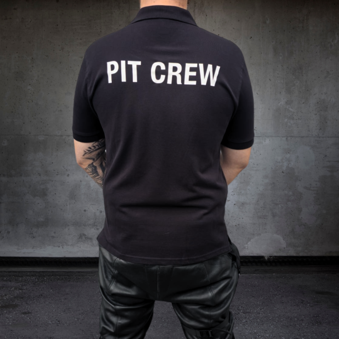 PIT CREW