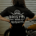 Westcountry Choppers BBN UNISEX T-Shirt