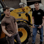 Westcountry Choppers, biker t shirts uk