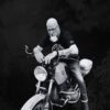 Biker Clothing