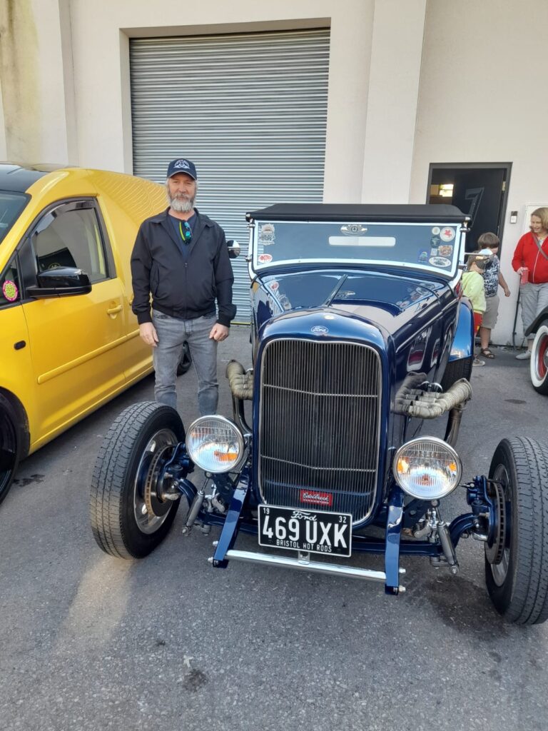 Hotrods