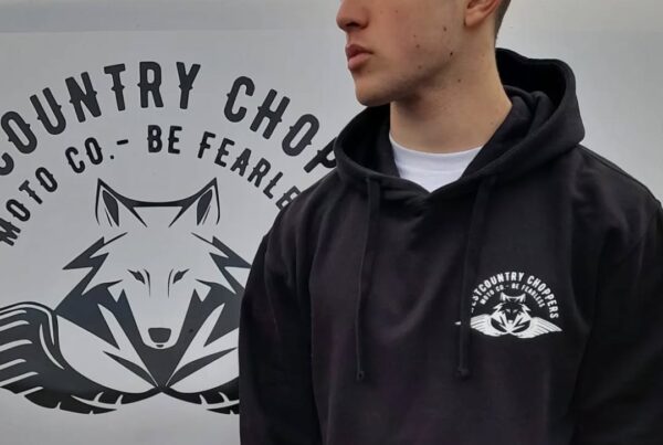 Explore the Bristol biker lifestyle through local meet-ups, ride-out plans and everyday clothing, with five ways to connect with Westcountry Choppers.