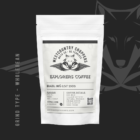 westcountrychoppers - coffee - wholebean